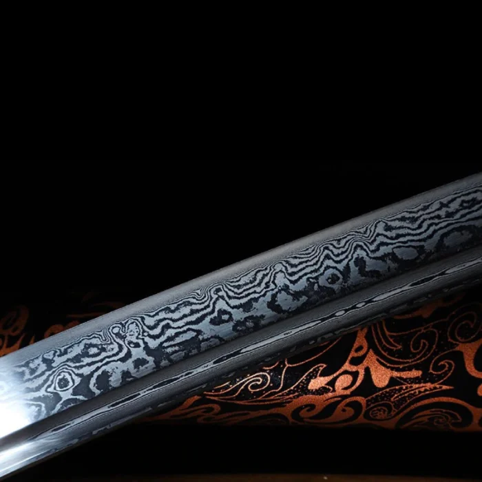Tameshigiri Katana - Image 4