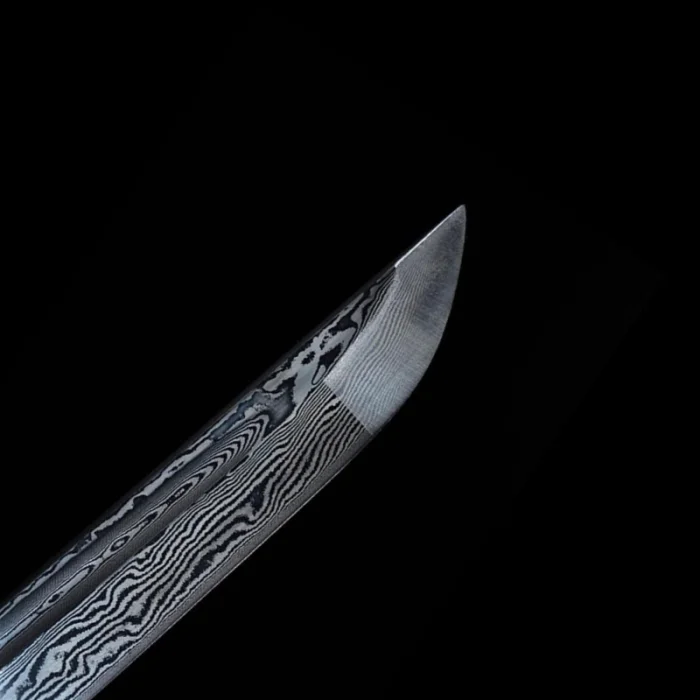 Tameshigiri Katana - Image 5