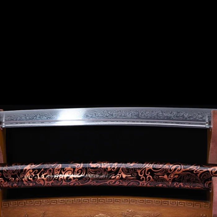Tameshigiri Katana - Image 6
