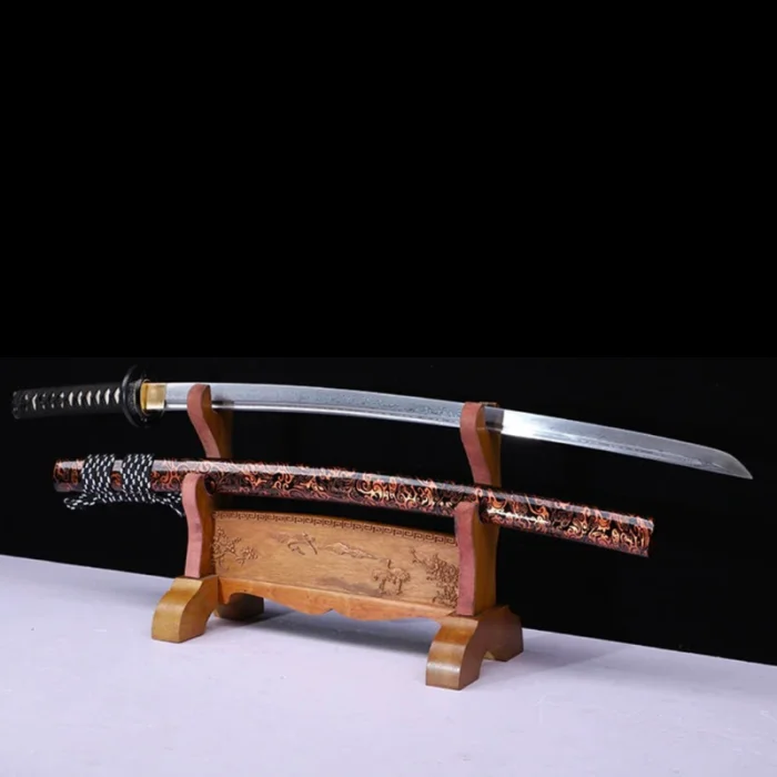 Tameshigiri Katana - Image 7