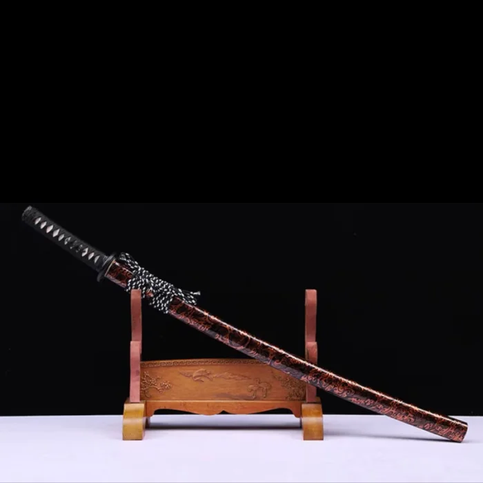 Tameshigiri Katana - Image 8