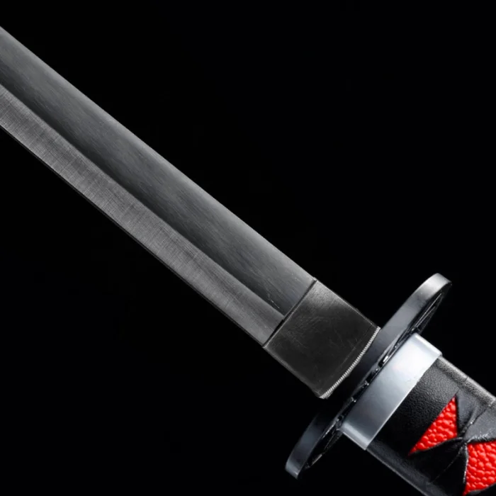 Tanjiro Katana - Image 4