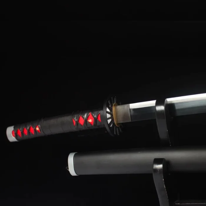 Tanjiro Katana - Image 6