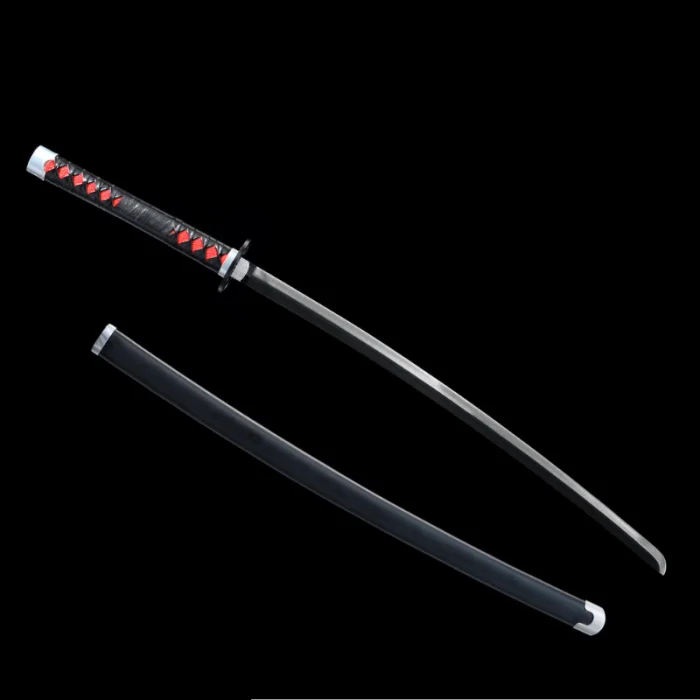 Tanjiro Katana - Image 7