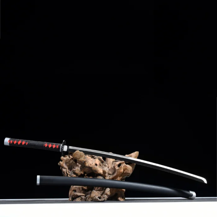 Tanjiro Katana - Image 8