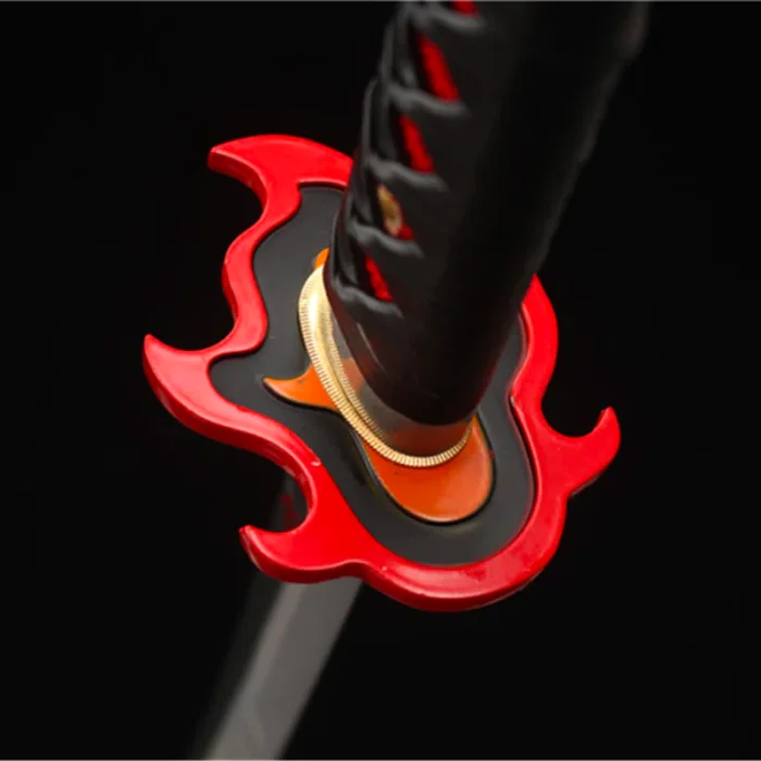 Tanjiro Katana V2 - Image 11
