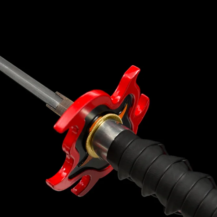 Tanjiro Katana V2 - Image 12