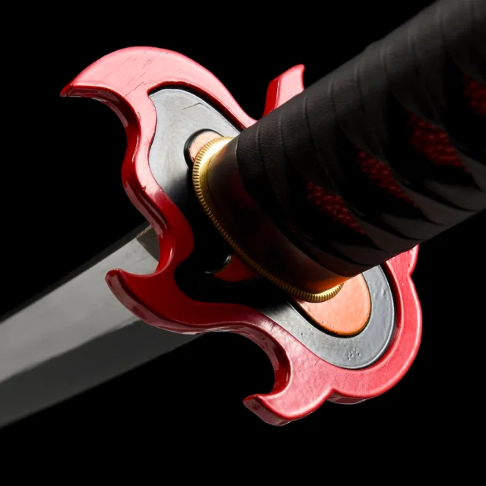 Tanjiro Katana V2 - Image 13