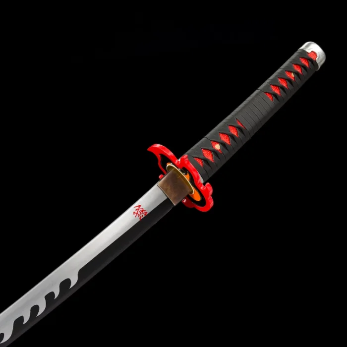 Tanjiro Katana V2 - Image 14