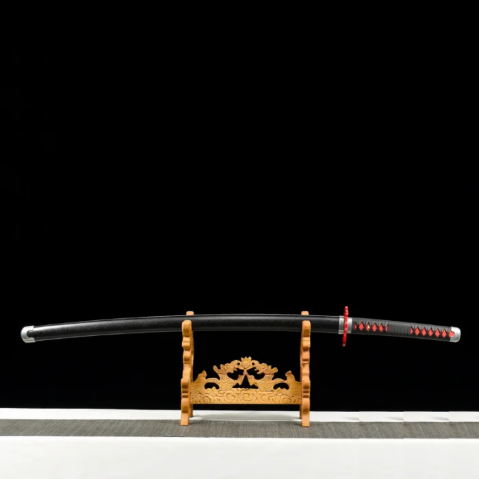 Tanjiro Katana V2 - Image 17