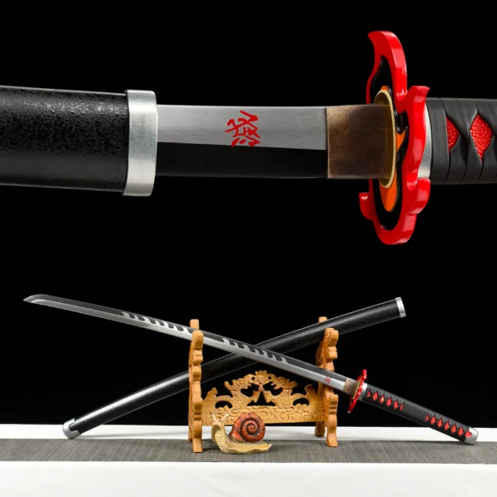 Tanjiro Katana V2 - Image 18