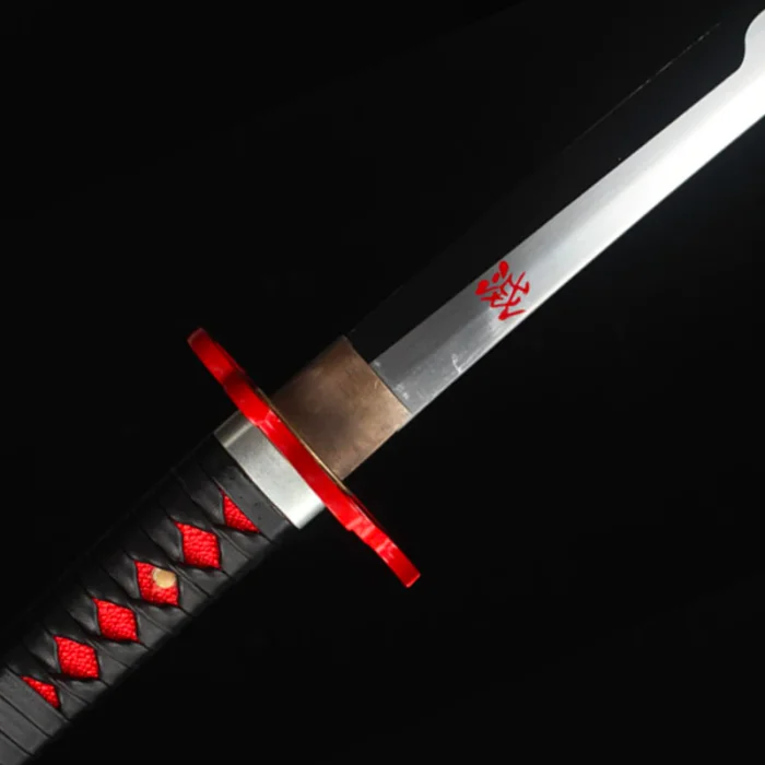 Tanjiro Katana V2 - Image 8