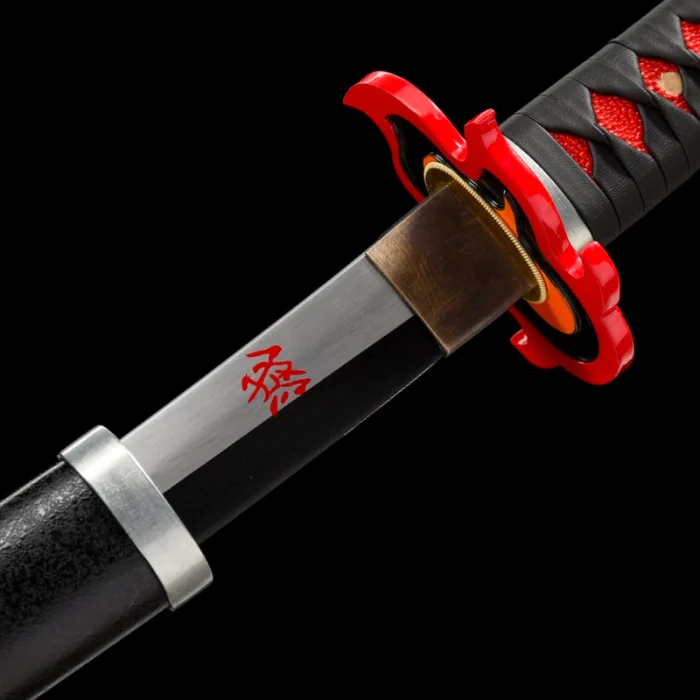 Tanjiro Katana V2 - Image 9