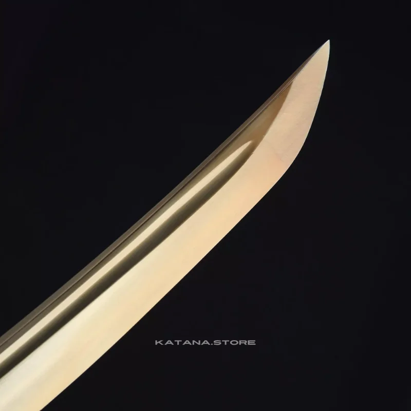 Tanto Black and Gold - Image 4