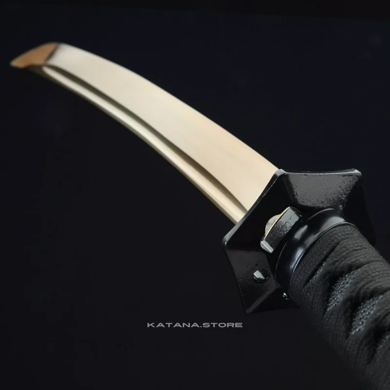 Tanto Black and Gold - Image 6
