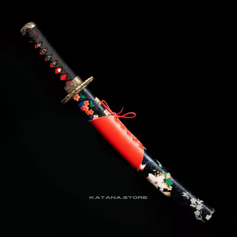 Tanto Floral - Image 6