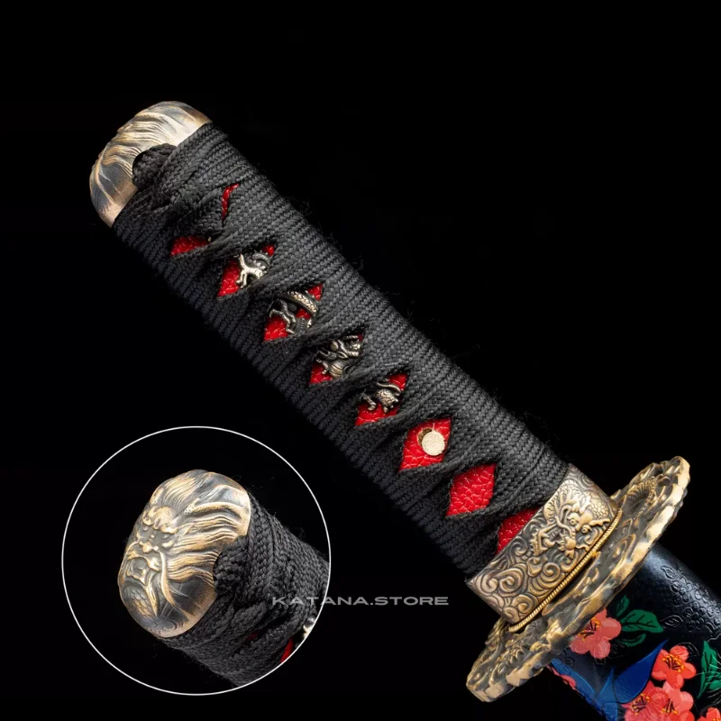 Tanto Floral - Image 7