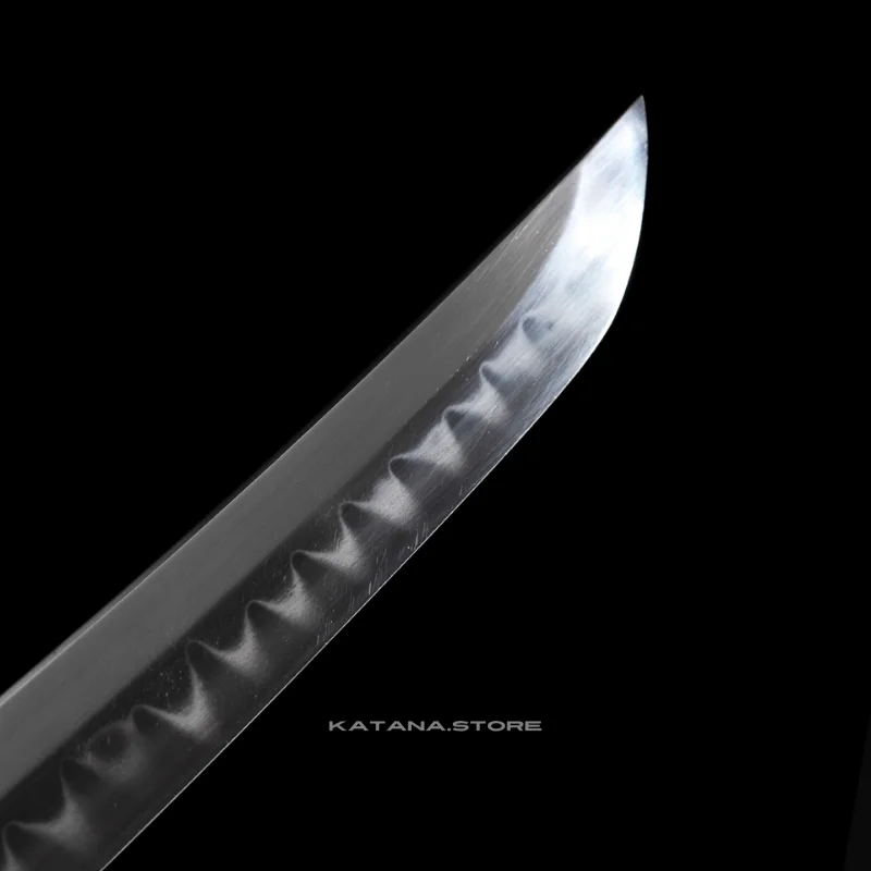 Tanto Hamon - Image 2