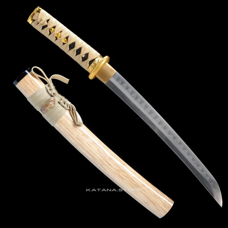 Tanto Hamon - Image 3