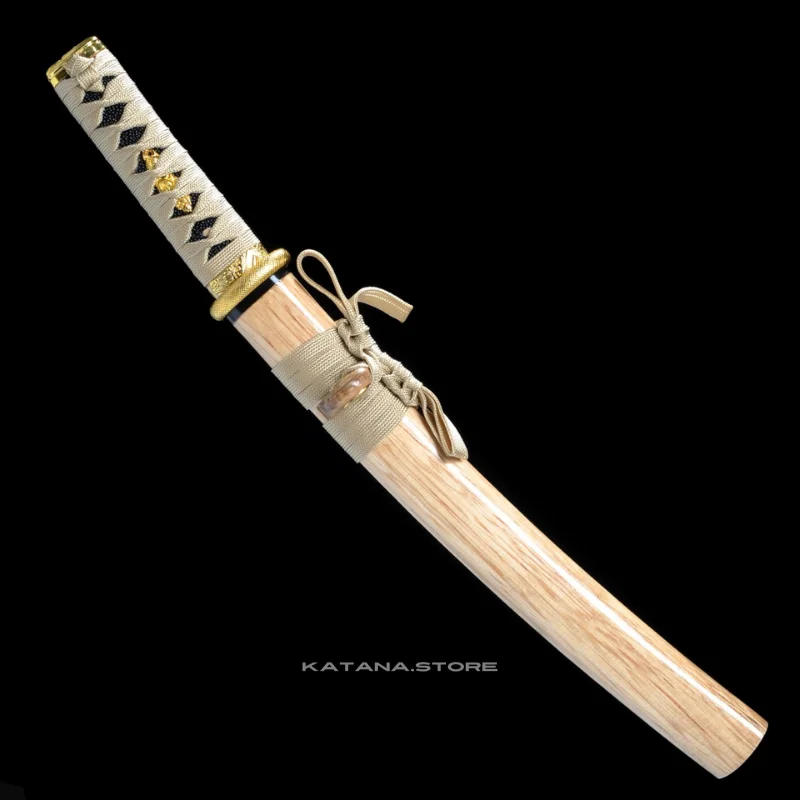 Tanto Hamon - Image 4