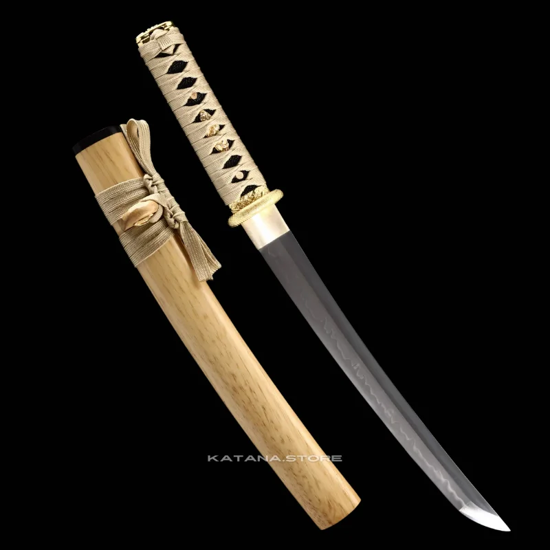 Tanto Hamon - Image 5