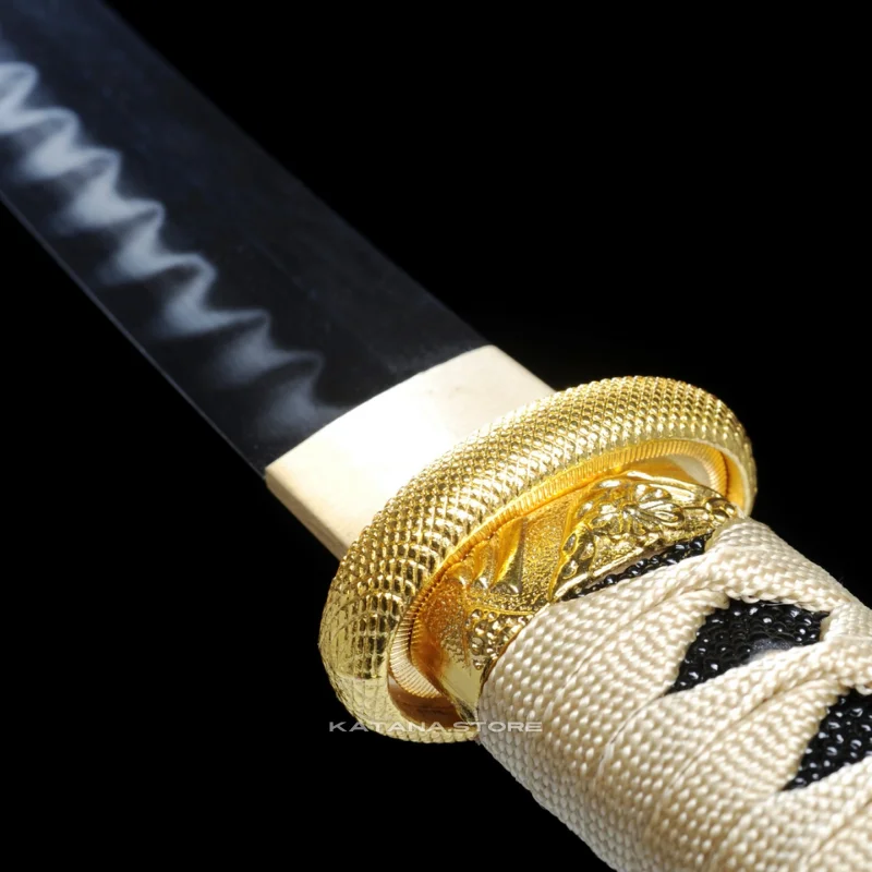 Tanto Hamon - Image 6