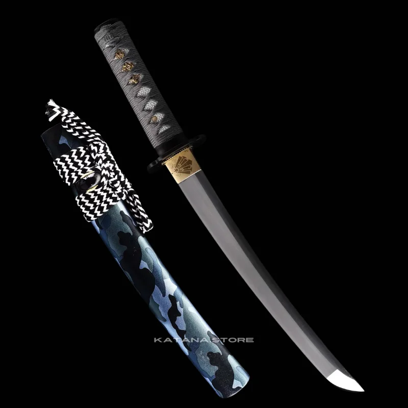 Tanto Military - Image 2