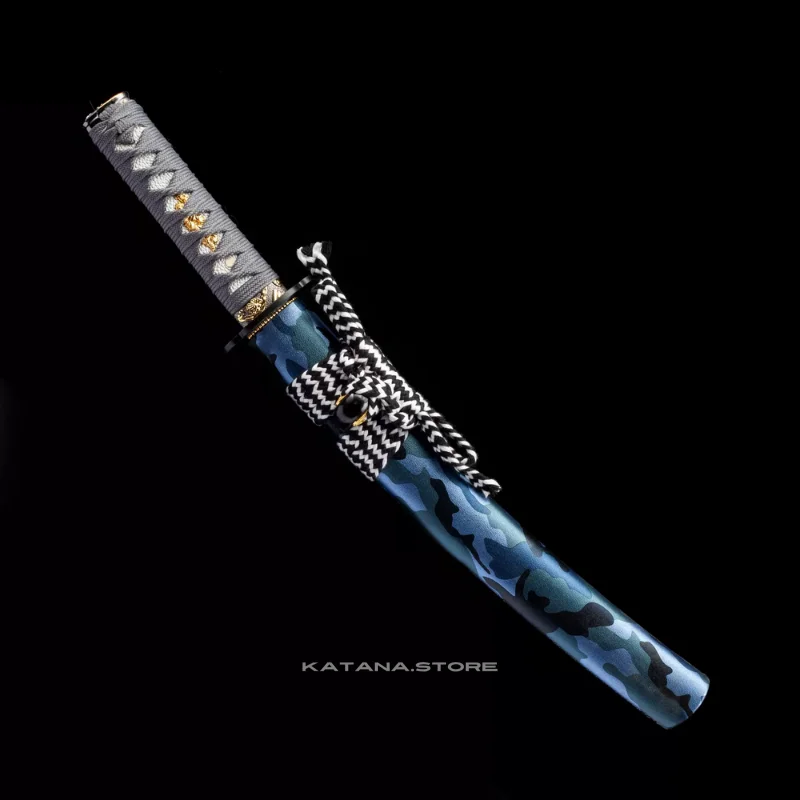 Tanto Military - Image 3