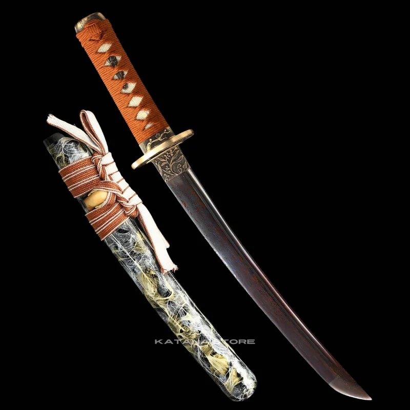 Tanto with Pattern - Image 2