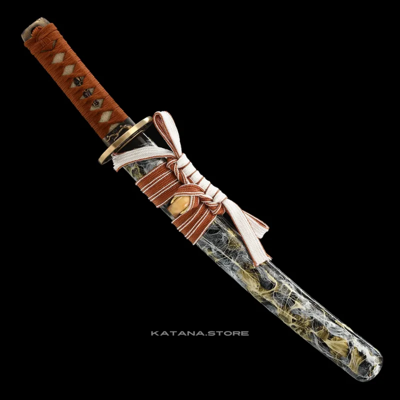 Tanto with Pattern - Image 3