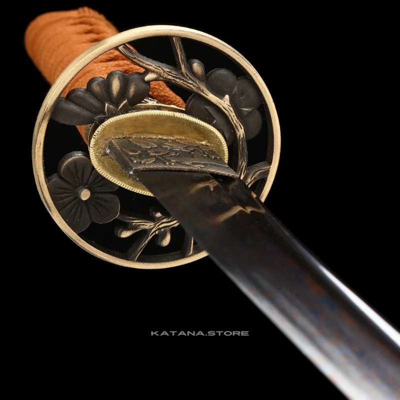 Tanto with Pattern - Image 6