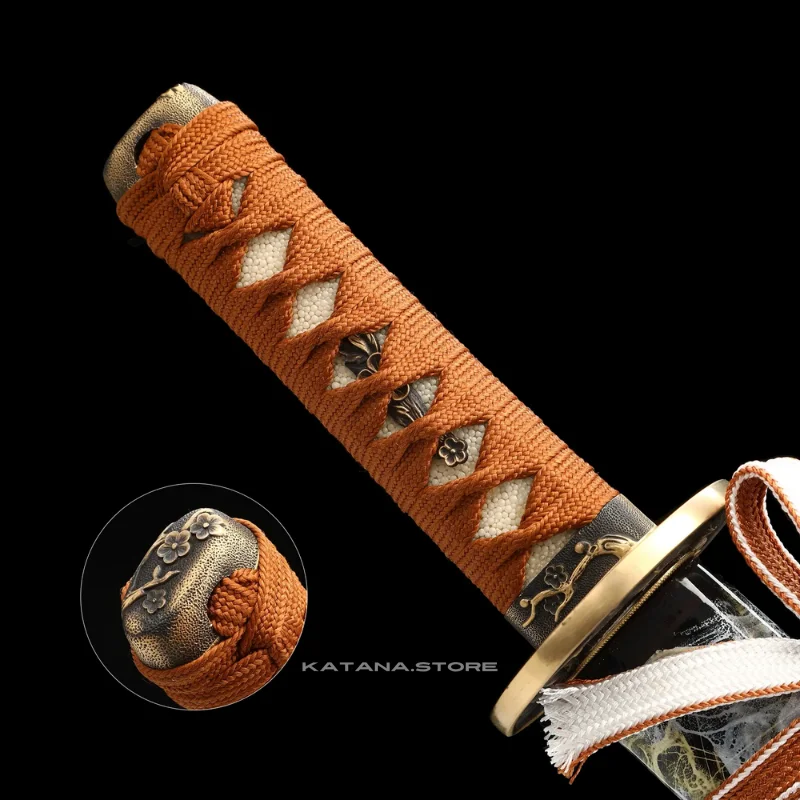 Tanto with Pattern - Image 7