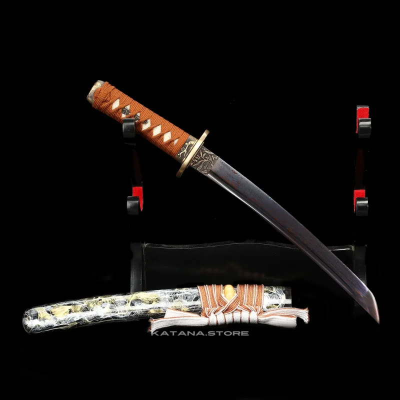 Tanto with Pattern - Image 9