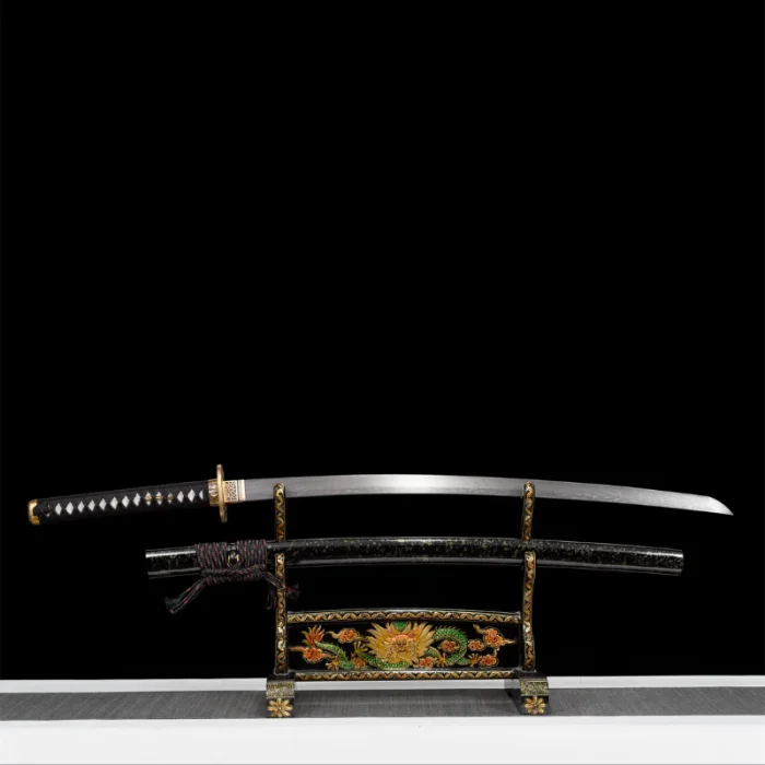 Tengu Katana - Image 10