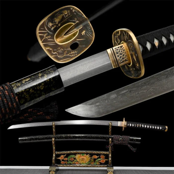 Tengu Katana - Image 11