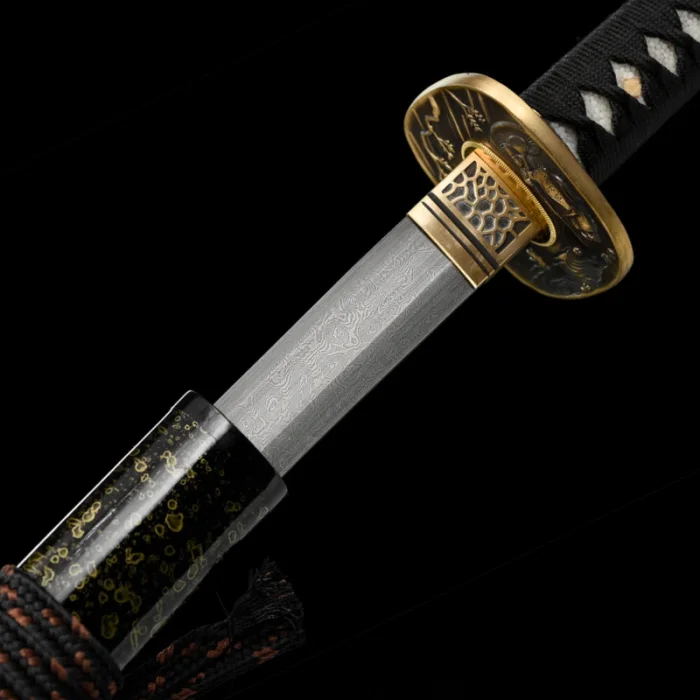 Tengu Katana - Image 2