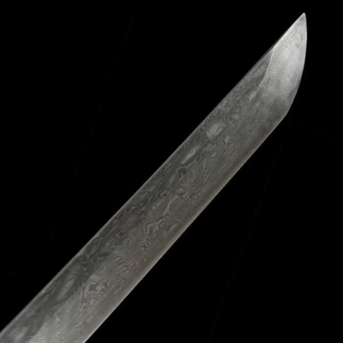 Tengu Katana - Image 3