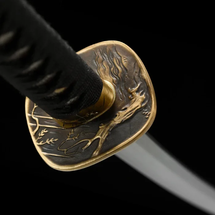 Tengu Katana - Image 4