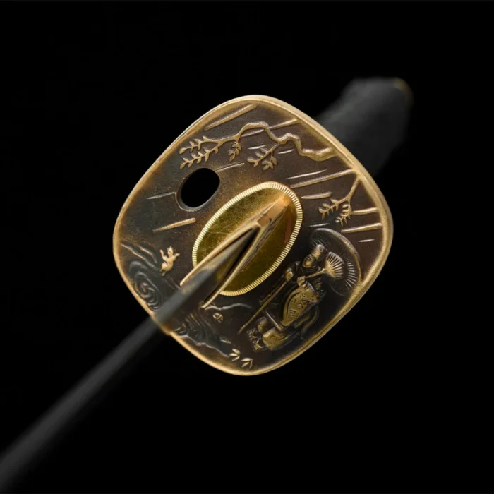 Tengu Katana - Image 5