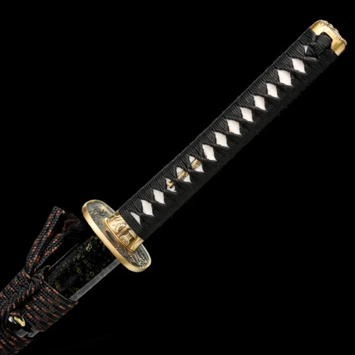 Tengu Katana - Image 6
