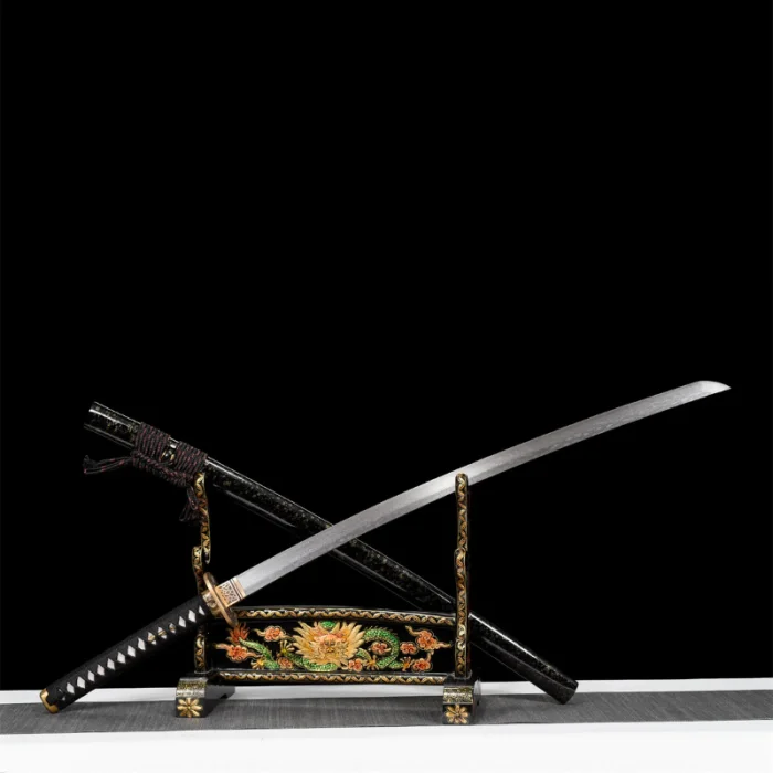 Tengu Katana - Image 9