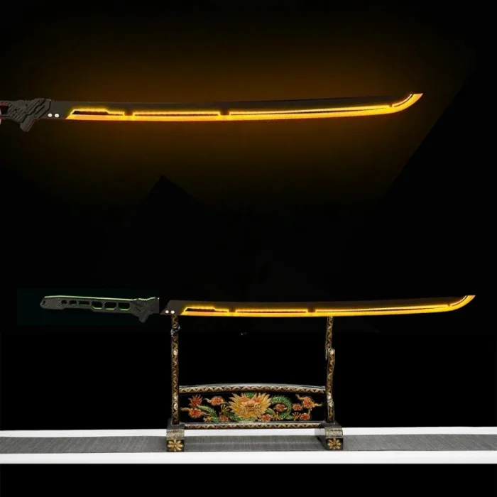 Thermal Katana - Image 2