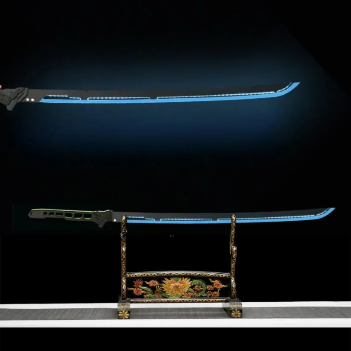 Thermal Katana - Image 3