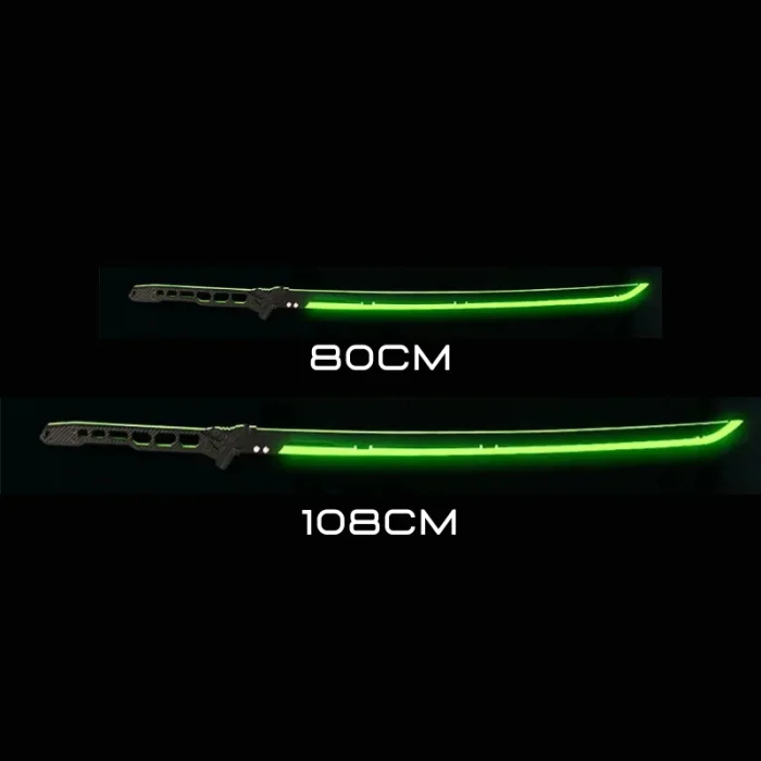Thermal Katana - Image 4
