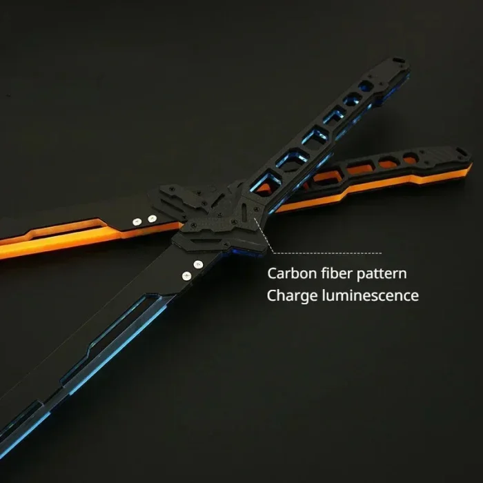 Thermal Katana - Image 5
