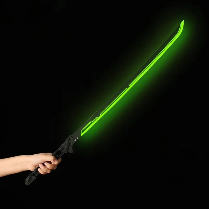 Thermal Katana - Image 6
