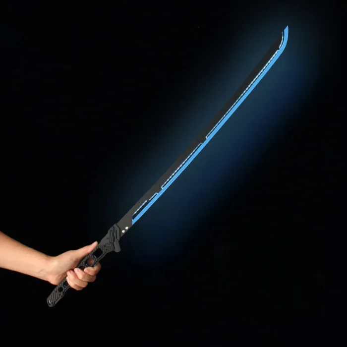 Thermal Katana - Image 7