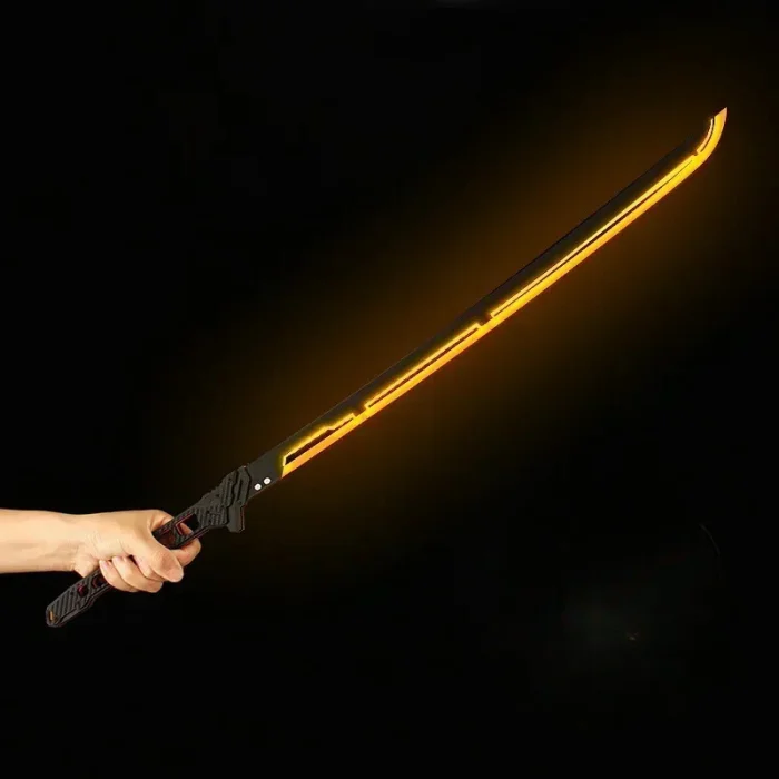 Thermal Katana - Image 8