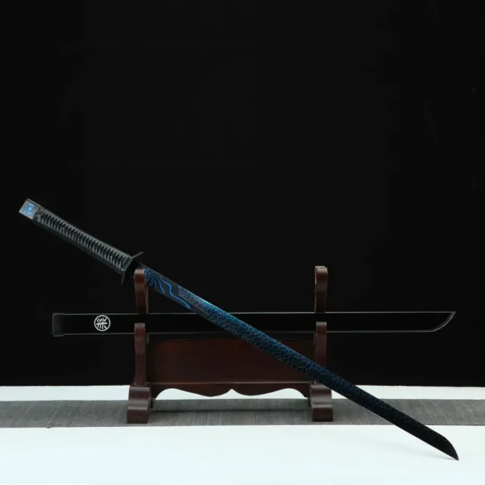 Thousand Demon Daggers - Image 9