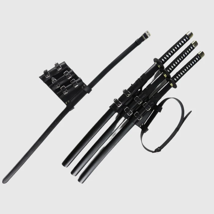 Three Swords Holster - Image 3